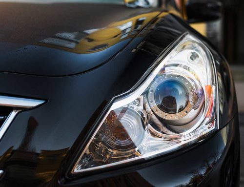 Luxury Transportation Service