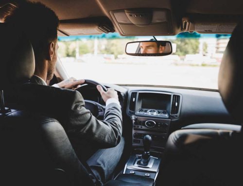 Door To Door Transfers